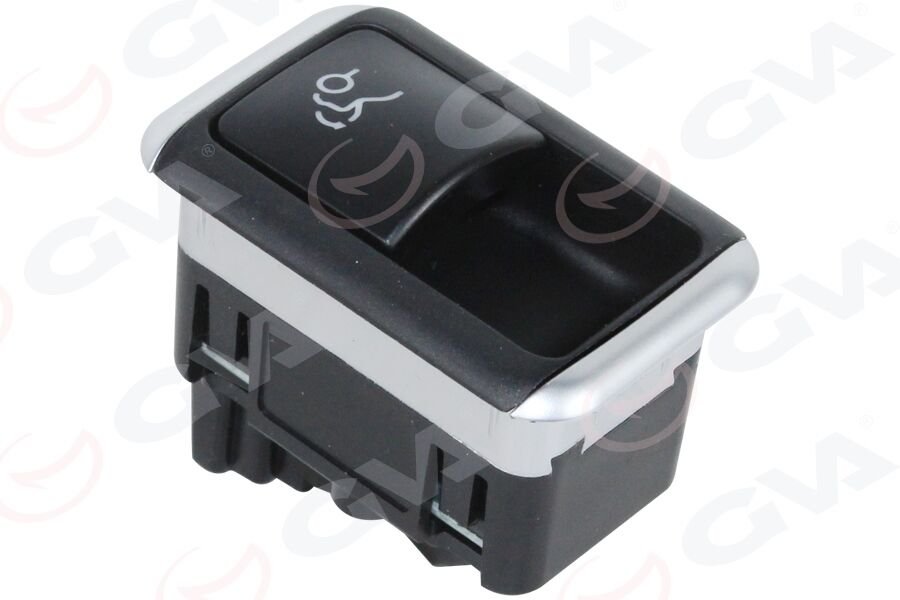 BAGAJ ACMA BUTONU SIYAH MERCEDES W204 W212 C117 C218 R231