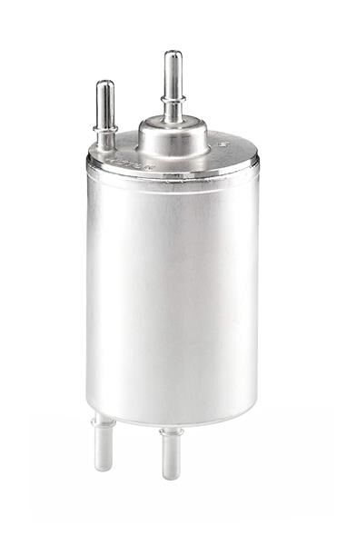 YAKIT FİLTRESİ AUDI A4 1.8T 00-08 WK 720/6