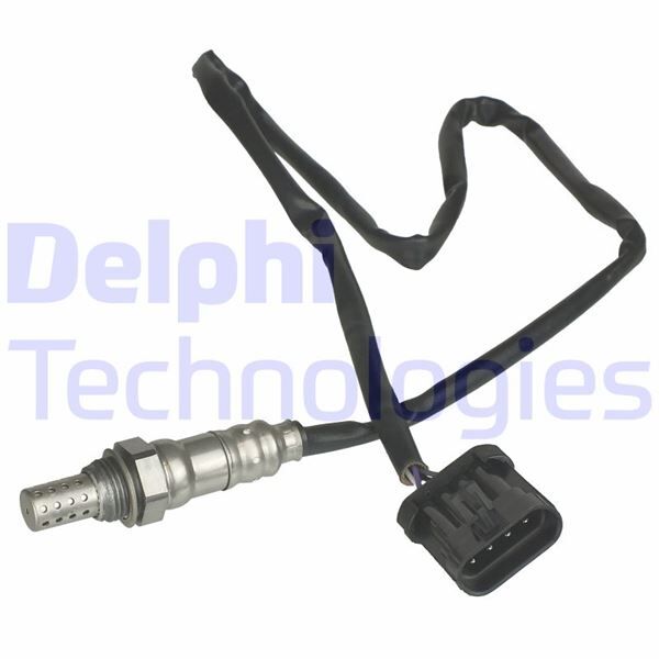 OKSİJEN SENSÖRÜ - FIAT PUNTO I 01/94>05/97