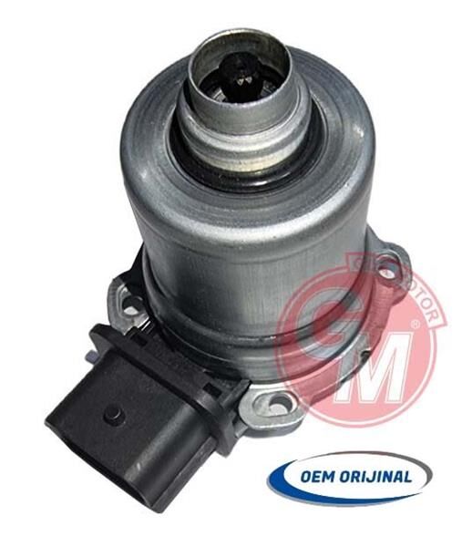 ROBOTİZE OTOMATİK ŞANZIMAN ELEKTROVANASI ORİJİNAL ÜRÜN RENAULT MEGANE III - FLUENCE MEGANE IV KADJ AR LATİTUDE DC4 ORİJİNAL ÜRÜN  305738737R-305730606R