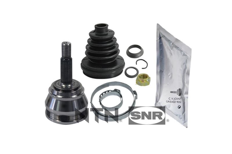 AKS NİSSAN JUKE II F16E 10/2019 ; RENAULT CARPTUR II PHASE 1 9/2019  391002592R