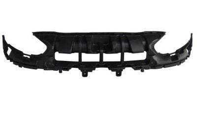 RENAULT - ÖN TAMPON TAKVİYESİ FLUENCE 2010- - 620360007R