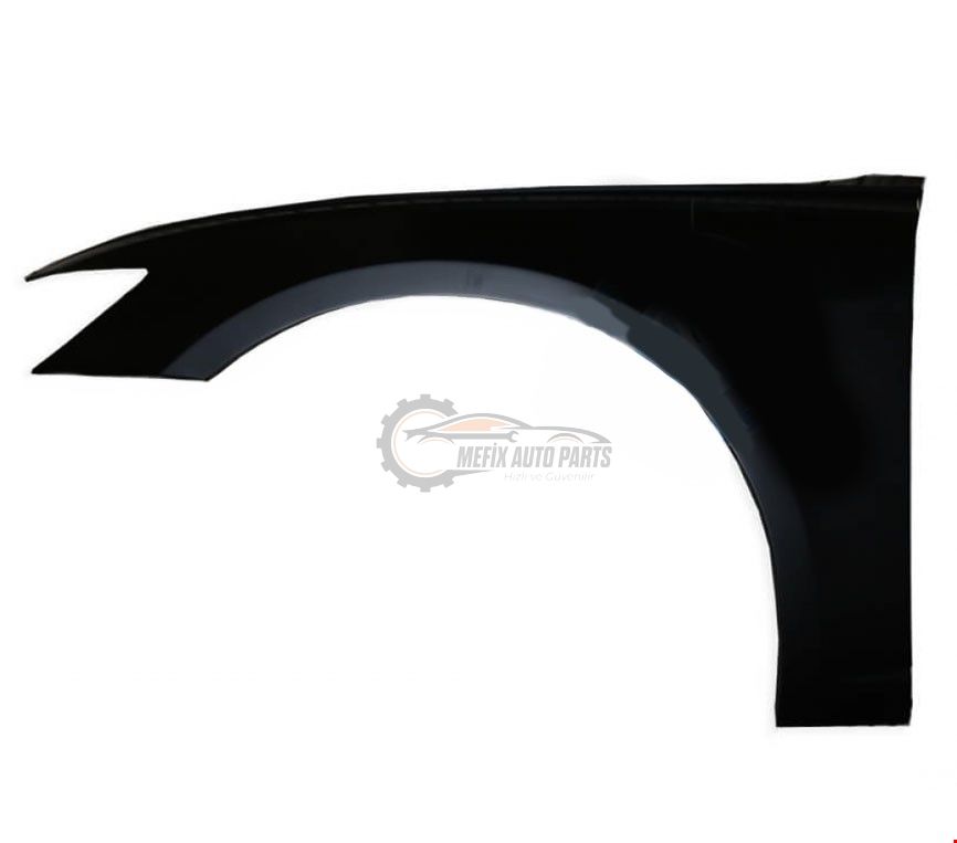 AUDİ - ÖN ÇAMURLUK ( ALÜMİNYUM ) SOL A6 2020- - 4K0821105B