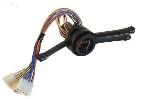 SİNYAL SİLECEK KOLU M131 SLX 3 DEVRE  7751876