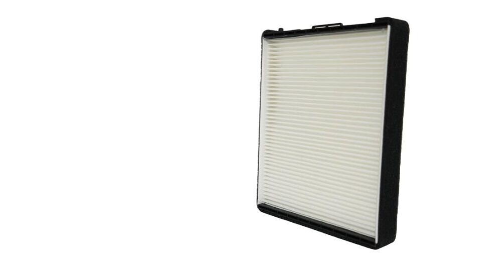 POLEN FİLTRESİ HYUNDAI SANTAFE 01 > SONATA-TARGET 00-06 -KIA SORENTO 02-06 -SPORTAGE CU2647 CU 2647  9761938100-976193E000