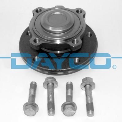 TEKER RULMANI ON BMW E81 E82 E87 E88 E90 E91 E92 E93 E84 E89 PORYA  31216765157