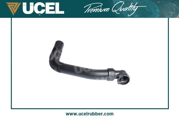 RADYATÖR ÜST HORTUMU FIAT DOBLO I 1.9 JTD 2000 >  46826547