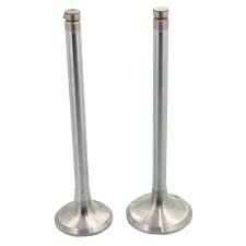 SUBAP EMME EGZOZ TAKIM TOYOTA COROLLA 1.6 16V ENJ. 87-00 STELLITLI LPG li Araçlar IN-8 EX-8 31x6x87.7-24.5x6x88.2