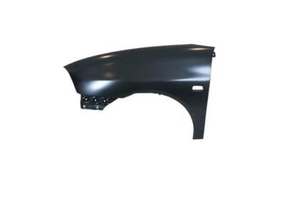 SEAT - ÖN ÇAMURLUK SOL İBİZA 2002- - 6L0821021C