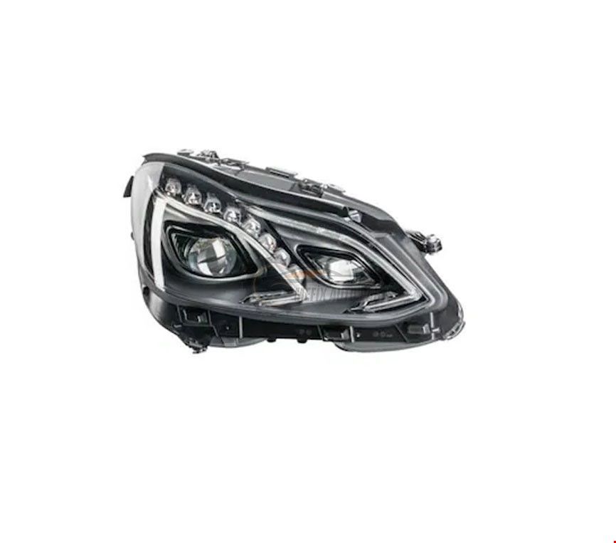 MERCEDES - ÖN FAR LED SAĞ W212 2013- - 2128202439