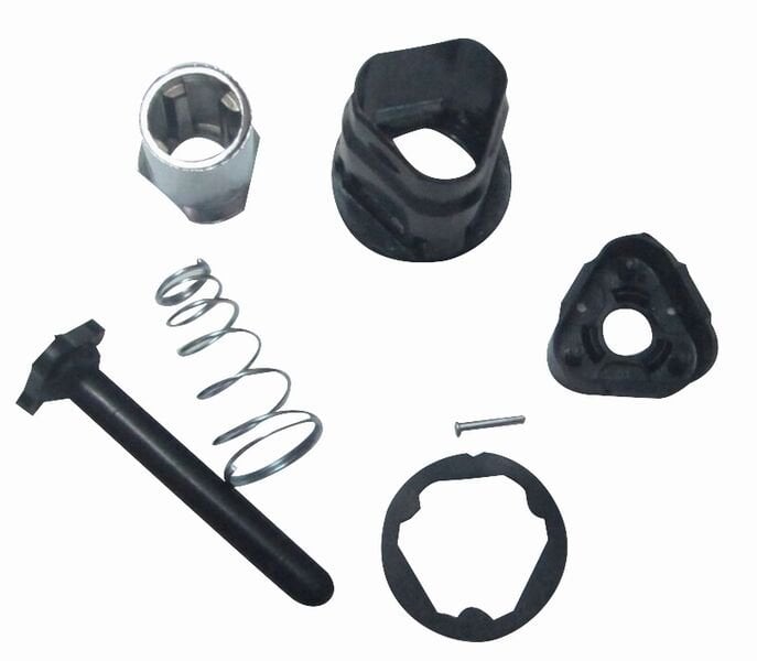 BAGAJ KİLİT TAMİR TK. R12