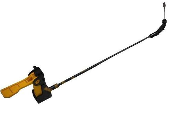 KAPUT EMNİYET MANDALI 350 MM CLIO V  656225936R