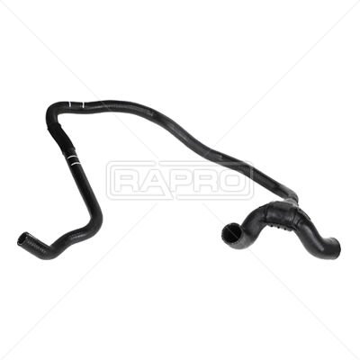 RADYATÖR ALT HORTUMU Y1.7 DT CORSA C COMBO C  1336245-6336103-9128808