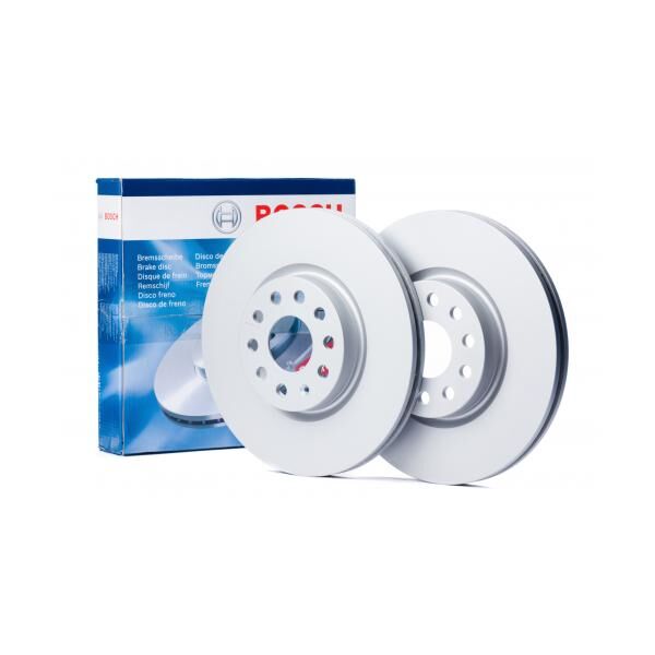 FREN DİSKİ (TEK) ÖN GOLF V-VI-JETTA III-CADDY III-OCTAVIA-ALTEA-A3 03>1.4-1.6.1.9-2.0 (288x25x9DL)