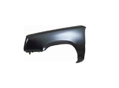 RENAULT - ÖN ÇAMURLUK SOL EXPRESS 1992- - 7750808515