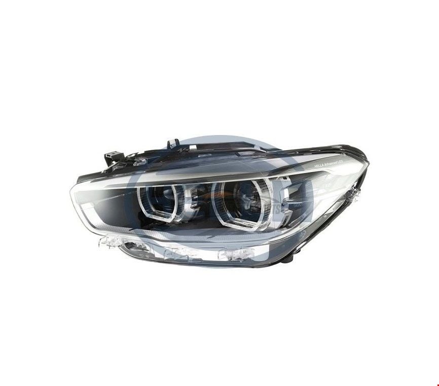 BMW - ÖN FAR SOL LED F20 LCI 2016- - 63117414141