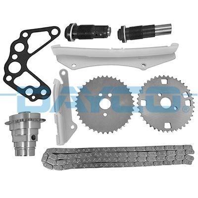 KUMANDA ZİNCİR SETİ FIAT DUCATO 1.6 MULTİJET 06 > TOYOTA AURIS 2.0D-4D 12 >  5801375562-5801628729