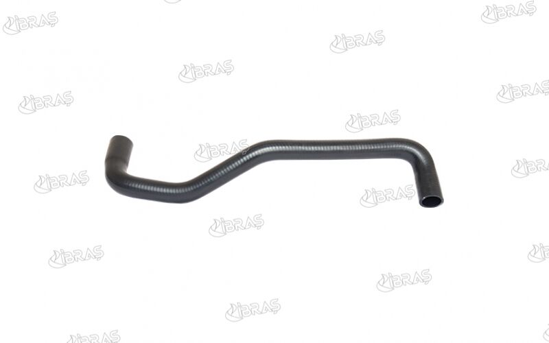 RADYATÖR ALT HORTUMU POLO CLASIC-GOLF 96-02 - OEM 6K0121051H