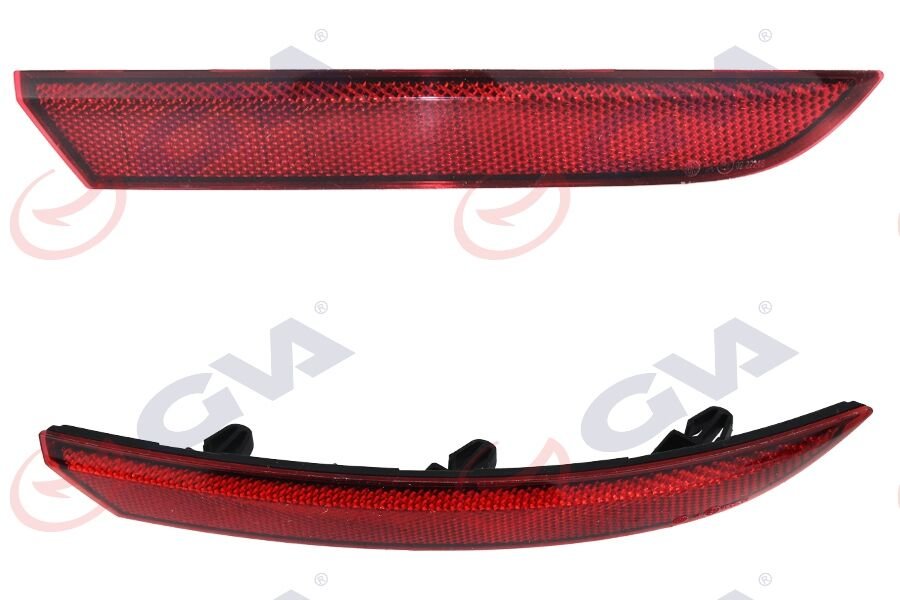 ARKA TAMPON REFLEKTÖRÜ R OCTAVIA 2021  5E7945106