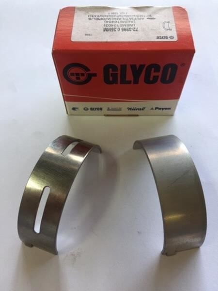 ANA YATAK 0.25 FIAT DOBLO-BRAVO-MAREA-FREEMONT-DUCATO ALFA ROMEO GTV-GT-GIULIETTA- 145-146-147- 156-159 OPEL VECTRA-INSIGNIA-ASTRA-ANTARA SUZUKI SX-4 1.9 JTD 2.0 JTD 2.0 JTS 2.4 JTD  60814728-71718247-71718249