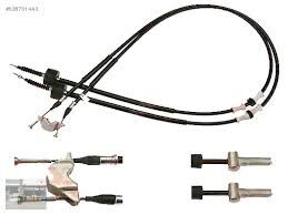 FREN HORTUMU ON MERCEDES W124 85>95