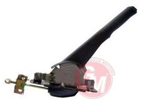 EL FREN TABANCASI KOLU SİYAH DÜĞME RENAULT CLIO II-III-CLIO SYMBOL-THALIA 00-15 SİYAH DÜĞME  8200195571-8200784391-8200784385