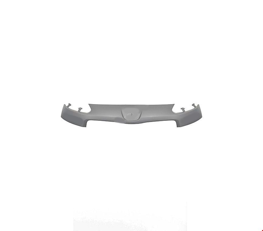 PEUGEOT - ÖN PANJUR (ÜST TAMPON) LEDSİZ PARTNER 2012- - 9677637877 / 9677603277/1608324180