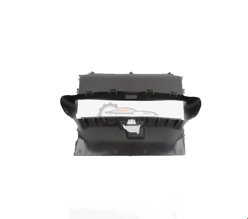 PORSCHE - HAVA KANAL MASKESİ CAYENNE 2011- - 95857532320