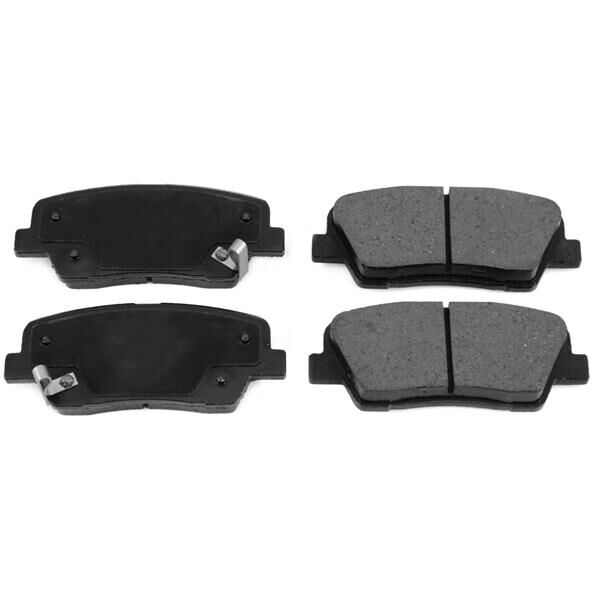 ARKA FREN BALATA HYUNDAI SANTAFE 2.0L D4HA CRDİ dizel 136hp 10-> / KIA SORENTO 2.0L D4HA CRDİ dize