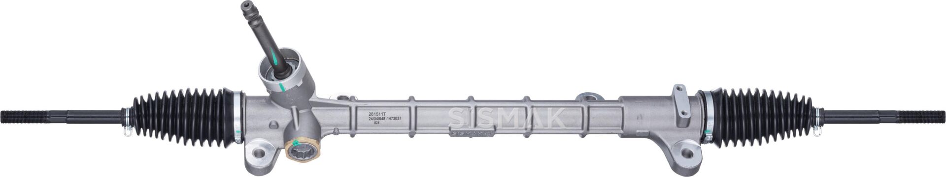 DİREKSİYON KUTUSU ELEKTRİKLİ ROT BAŞ SIZ HYUNDAI i30 1.6L G4FD D4FB 12-16 / KIA CEED 1.6L G4FJ D4F B 12-18  56500A6500-56500A6000-56500B2000