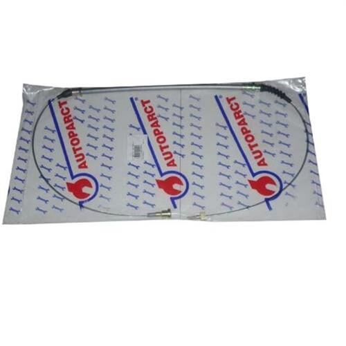 x EL FREN TELİ SAĞ CORSA C  522014