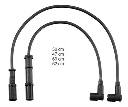 BUJİ KABLOSU FIAT DOBLO-PALIO-PANDA-PUNTO 01> 1.2 8V  46749624