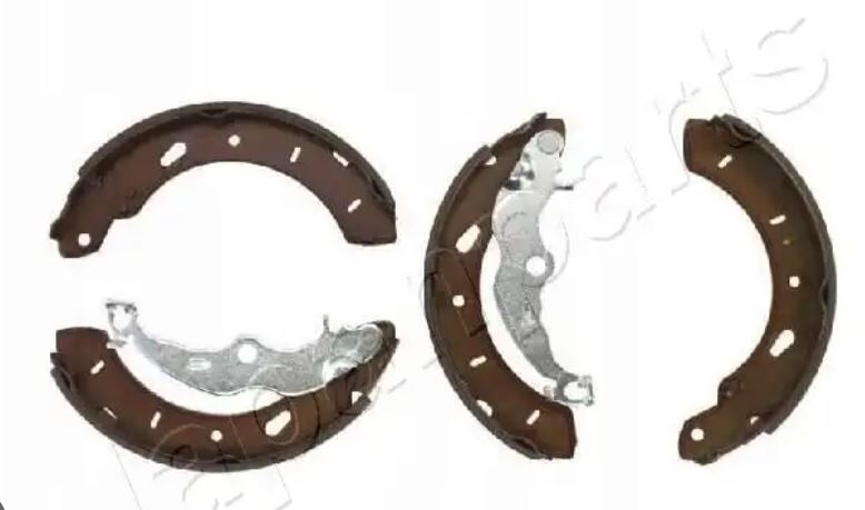 FREN BALATASI ARKA PABUC - FORD TRANSIT COURIER 1.0 1.5 TDCI 1.6 TDCI 14- FORD FOCUS III 1.6I FORD TOURNEO COURIER 1.0 1.5 TDCI