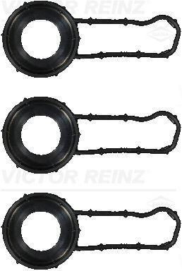 SİLİNDİR KAPAK SAPLAMASI VOLVO S40 S60 2000-2010 S80 C30 2006-2012 C70 2.0 2.4 2.5T 2007-2013 S70 V40 V50 V70 XC70 XC90 2002-2014  6842347