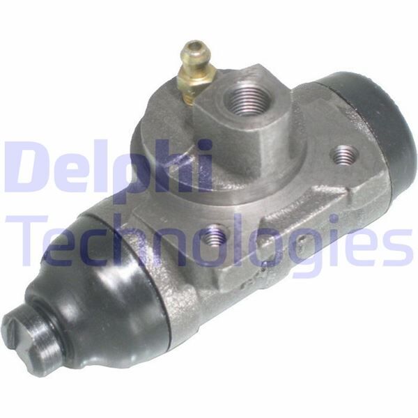 FREN SİLİNDİRİ TRANSİT 2.0-2.5-2.5 TDI 2.9I 91-94 20.64mm  6464705-92VB2261BA