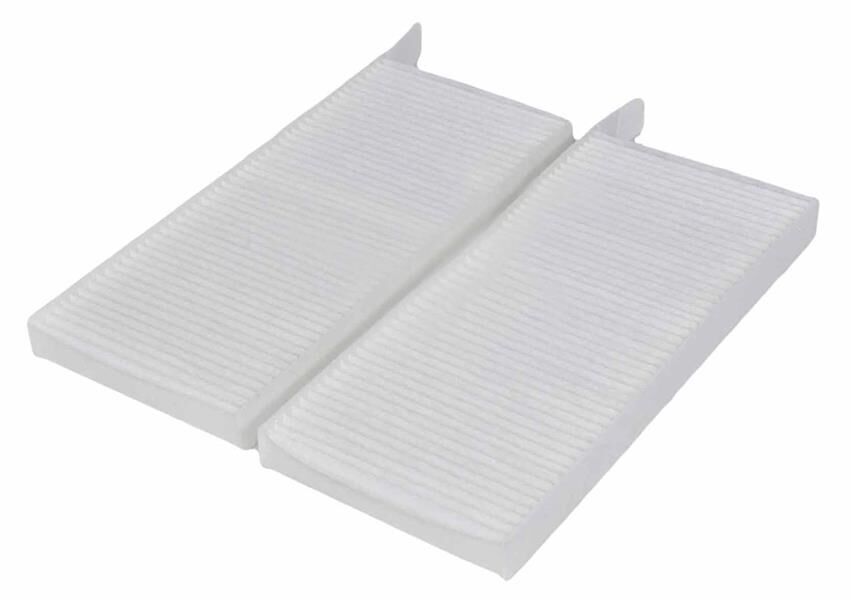 POLEN FİLTRESİ 2 PARÇA MASTER III 10>MASTER IV 19> KANGOO II 08> KANGOO EXPRESS 19>MOVANO B 10>CITAN 12>21 1.5dCI 2.3 dCI  8201676037-7701209837-4419683