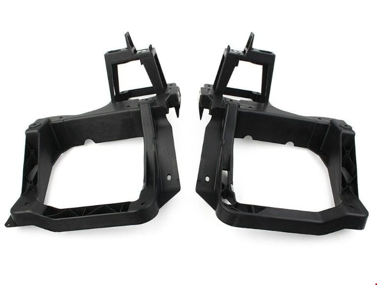 JEEP - ÖN FAR BRAKETİ TAKIM R+L CHEROKEE 2015- - 68227483AA / 68227484AA