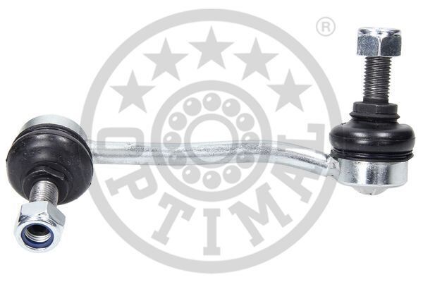 ARKA AMORTİSÖR SAG-SOL GAZLI MEGANE II 02> SCENIC II 02>  8200421321-8200038257-8200869345
