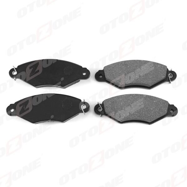 ÖN FREN BALATASI RENAULT KANGOO 97> CLIO SYMBOL I 98> CITRO N XSARA 97>02