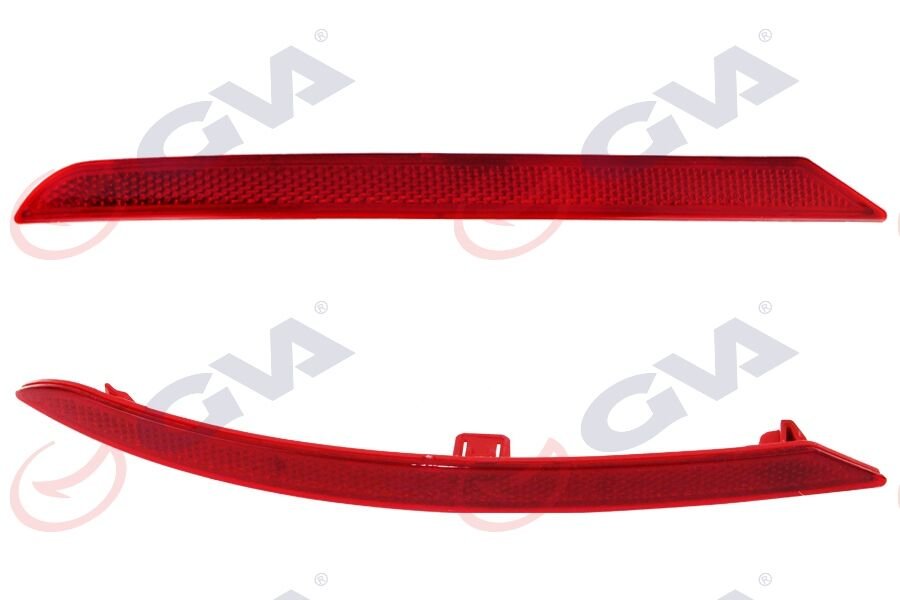 TAMPON REFLEKTORU ARKA SOL BMW F01 LCI 2012 15  63147311179
