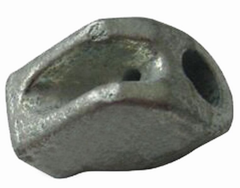 KAPI KİLİT KURŞUNU R12