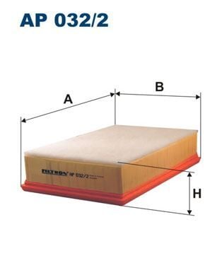 HAVA FILTRESI BMW M54 M67 N62 N73 E65 E66