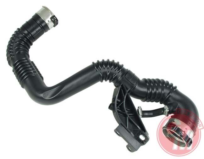 TURBO HORTUMU NİSSAN QASHQAI 2 I VAN J10-JJ10E 1.6 dCi R9M 13-14 -  14460HX40D-14460HX40B-144604EB1B