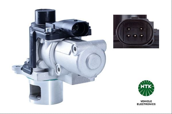 ATESLEME BUJISI BKR6EZB MERCEDES M266 W169 W245