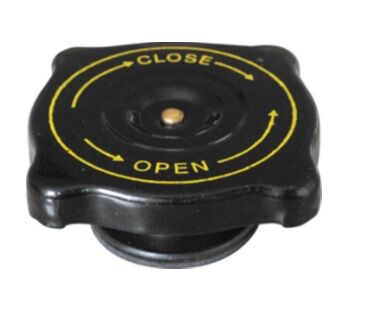 RADYATÖR KAPAĞI M131 DKŞ ÜNİVERSAL