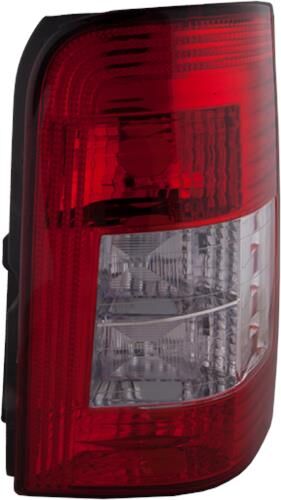 STOP SAĞ PARTNER BERLINGO 01/06-04/08 (ÇİFT KAPI) (BEYAZ)