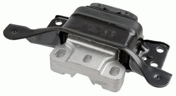 AMORTISOR TAKOZU ON MERCEDES W168 W414 RULMANLI  A1683230085