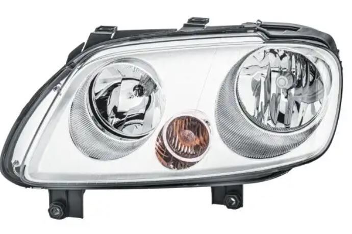 FAR ÖN SOL(KOMPLE) VW CADDY 2004-2010