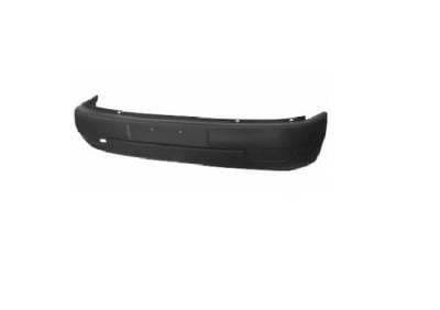 VOLKSWAGEN - ÖN TAMPON SİSSİZ CARAVELLE T-4 1997- - 7D0807221GRU