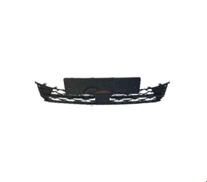 SEAT - ÖN TAMPON ORTA IZGARASI ''FR'' LEON 2020- - 5FA853667A 9B9